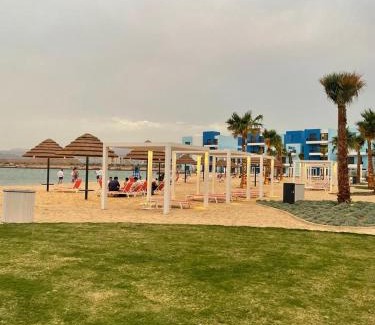 Aqaba Apartment | ايلا ازور