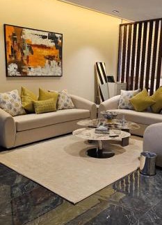 Qurtubah Apartment | بارك العاصمة - Park Alasema