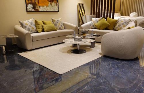 Qurtubah Apartment | بارك العاصمة - Park Alasema