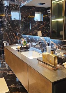 Qurtubah Apartment | بارك العاصمة - Park Alasema