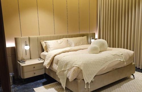 Qurtubah Apartment | بارك العاصمة - Park Alasema