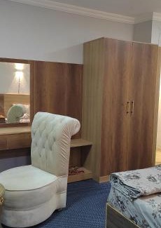 Al Aziziyah Apartment | برج المسعود