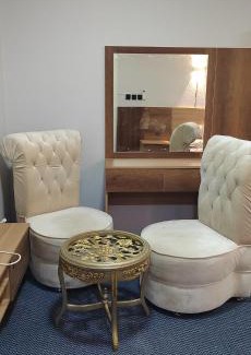 Al Aziziyah Apartment | برج المسعود