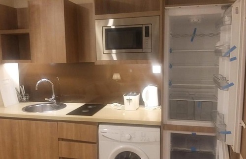 Muharraq Apartment | برج بلس