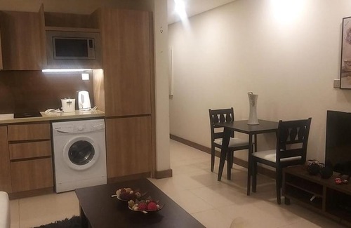Muharraq Apartment | برج بلس