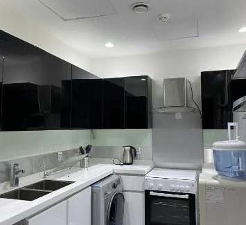 Ash Shati Apartment | برج داماك الجوهرة