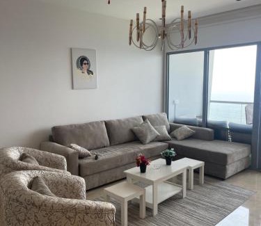 Ash Shati Apartment | برج داماك