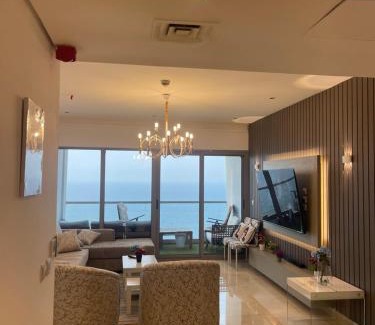 Ash Shati Apartment | برج داماك