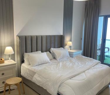 Ash Shati Apartment | برج داماك