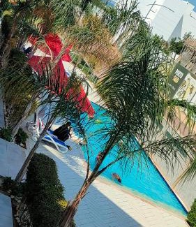 Al-Manasrah Apartment | بورتوسعيد