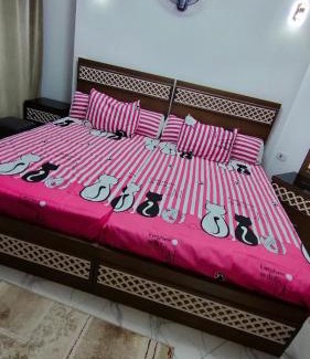 Al-Manasrah Apartment | بورتوسعيد