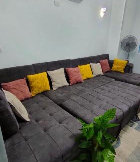 Al-Manasrah Apartment | بورتوسعيد