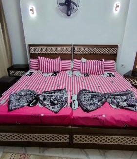 Al-Manasrah Apartment | بورتوسعيد
