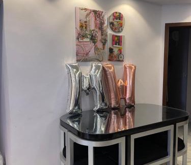 Al-Manasrah Apartment | بورتوسعيد Porto said