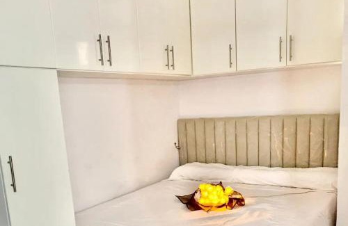 Al-Manasrah Apartment | بورتو بورسعيد