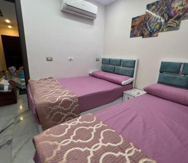 Sidi Salim Apartment | بورتو جولف مارينا