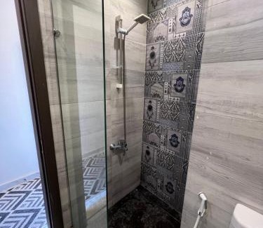Sidi Salim Apartment | بورتو جولف مارينا