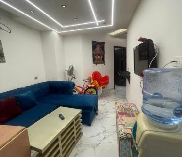Al-Manasrah Apartment | بورتو سعيد