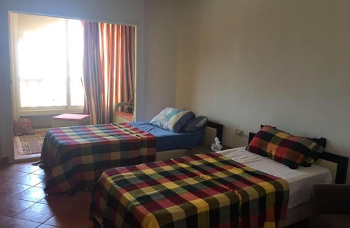 Marina El Alamein Ski Chalet | بورتو مارينا الساحل الشمالى