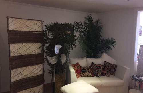 Marina El Alamein Ski Chalet | بورتو مارينا الساحل الشمالى