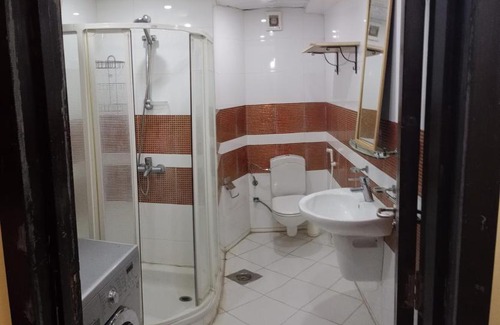 Marina El Alamein Apartment | بورتو مارينا الساحل الشمالي