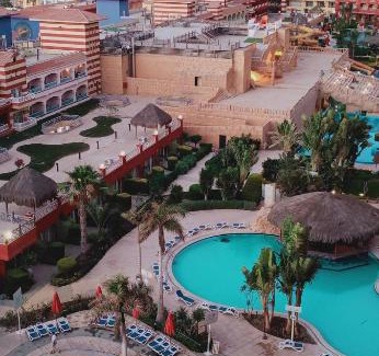 Marina El Alamein Apartment | بورتو مارينا الساحل الشمالي