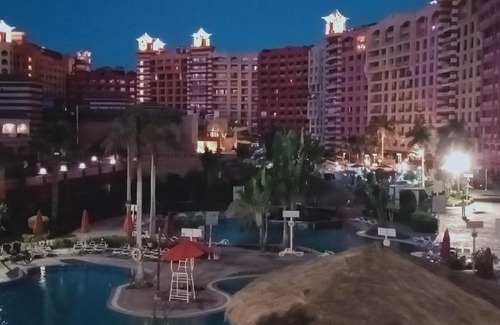 Marina El Alamein Apartment | بورتو مارينا الساحل الشمالي