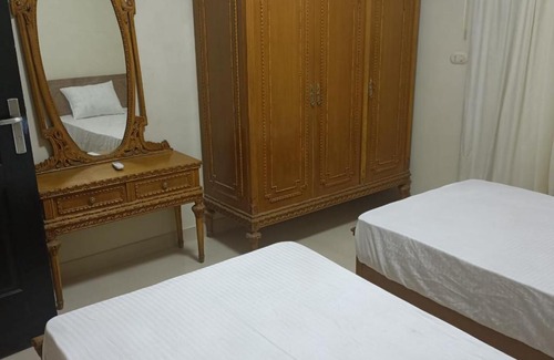 Marina El Alamein Apartment | بورتو مارينا الساحل الشمالي
