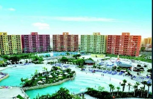 Marina El Alamein Apartment | بورتو مارينا الساحل الشمالي