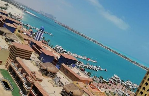 Marina El Alamein Apartment | بورتو مارينا الساحل الشمالي