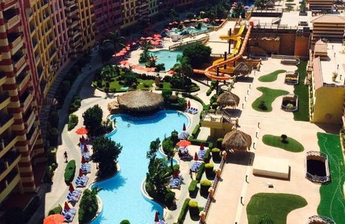 Marina El Alamein Apartment | بورتو مارينا الساحل الشمالي