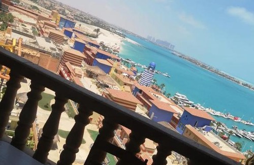 Marina El Alamein Apartment | بورتو مارينا الساحل الشمالي