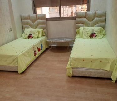 Bouznika Apartment | بوزنيقة