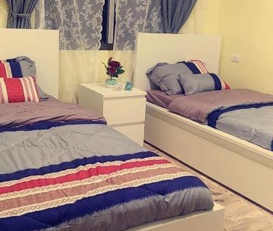 Al-Karak Apartment | بيت الجميد الكركي