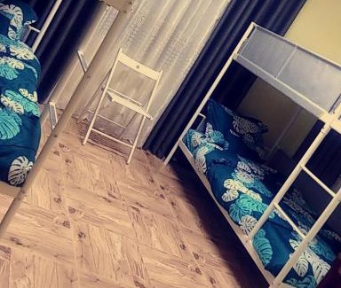 Al-Karak Apartment | بيت الجميد الكركي