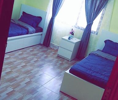 Al-Karak House | بيت الجميد الكركي