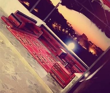 Al-Karak House | بيت الجميد الكركي