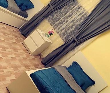 Al-Karak House | بيت الجميد الكركي