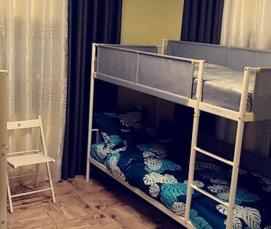 Al-Karak House | بيت الجميد الكركي