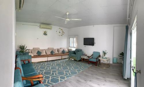 Ibra House | بيت الضيافه للتواصل98423336
