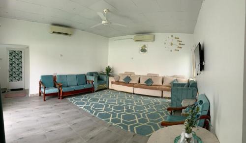Ibra House | بيت الضيافه للتواصل98423336