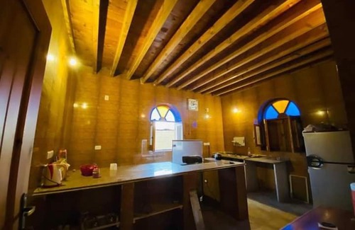 Tunis Village Villa | بيت المشتل-villa house arboretum