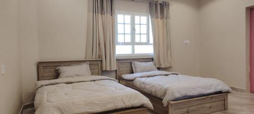 Nizwa House | بيت النخيل للضيافة