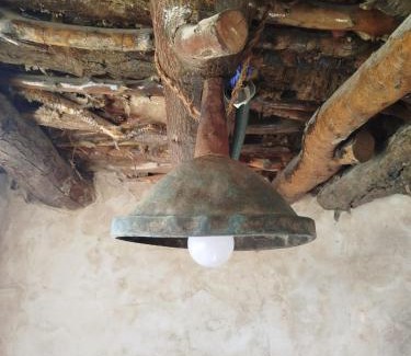 Siwa House | بيت رقية