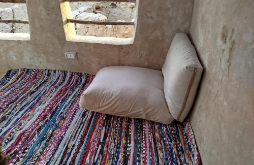 Siwa House | بيت رقية