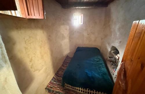 Siwa House | بيت رقية