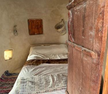 Siwa House | بيت رقية