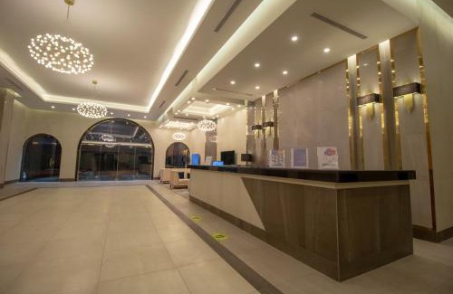 Taif Apartment | بيوت الضيافة
