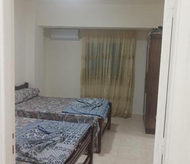Marsa Matruh Apartment | تاهيتي الجراوله
