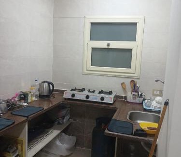 Marsa Matruh Apartment | تاهيتي باي الجراولة مطروح